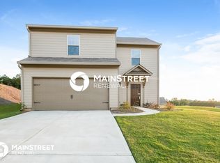 48 Culver Ridge Dr, Cartersville, GA 30120