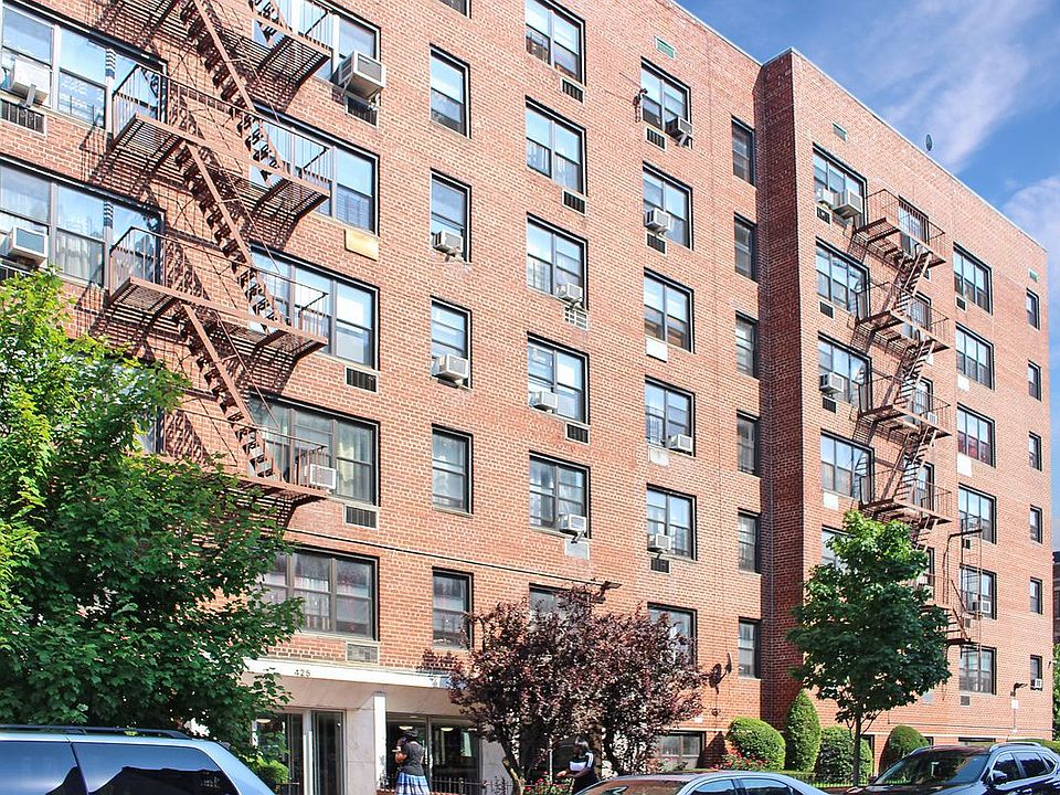 1st image of 411 E 26th St #2F