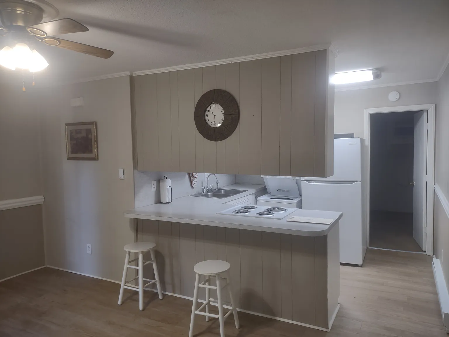 5301 Short Cut Ln — Photo 1