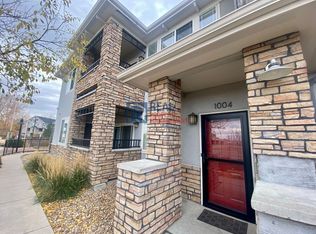9300 E Florida Ave UNIT 1004, Denver, CO 80247