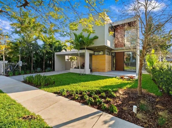 234 SW 22nd Rd, Miami, FL 33129