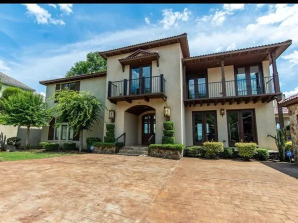 155 Westshore Rdg, Savannah, TN 38372