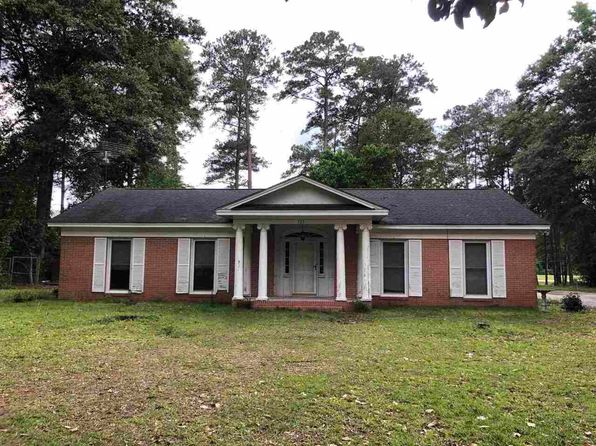 Recently Sold Homes In Reidsville Ga 268 Transactions Zillow