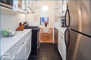 Sold by Brown Harris Stevens