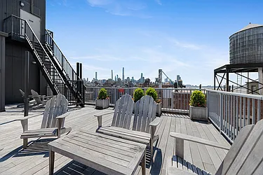 Rented by Argo Residential