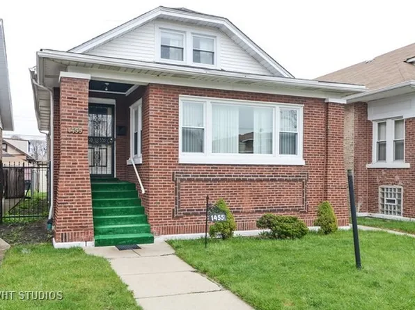 1455 N Monitor Ave, Chicago, IL 60651