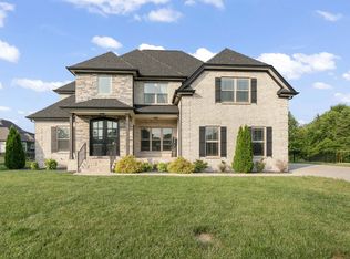 3108 Maddie Kate Ct, Murfreesboro, TN 37128