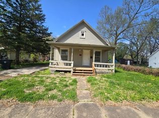 727 NE Winfield Ave, Topeka, KS 66616