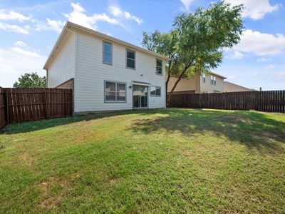 800 Green Heath Ave, Fort Worth, TX, 76120