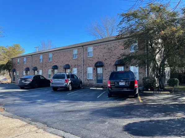 6321 Kavanaugh Blvd APT 3, Little Rock, AR 72207