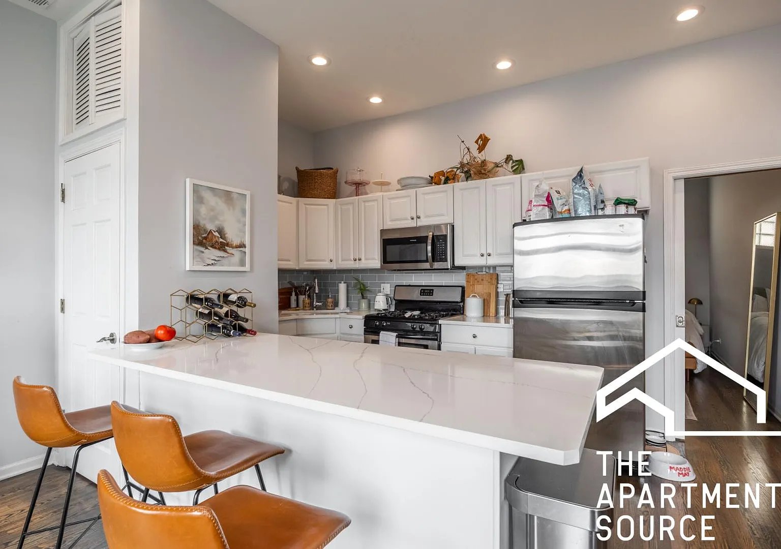1131 West Madison Street #3R — Photo 3