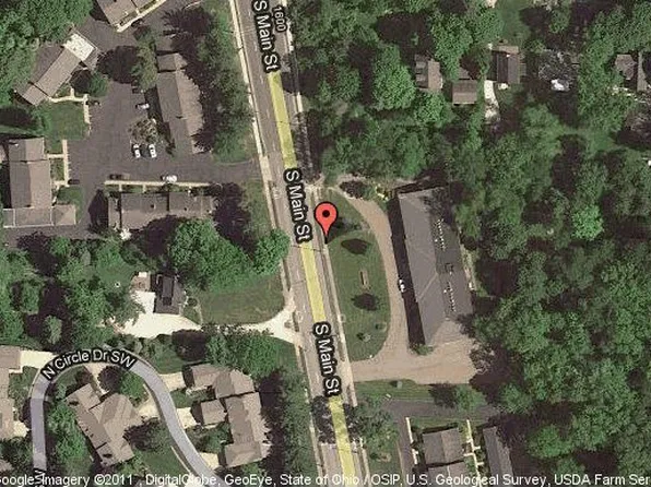 1638 S Main St, North Canton, OH 44709