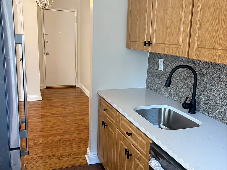 218 Prospect Ave #3C — Photo 6