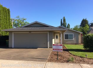 2211 23rd Ave #A, Forest Grove, OR