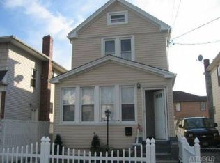 12506 133rd Ave, South Ozone Park, NY 11420