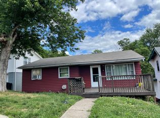 16 Ridge St, Wheeling, WV 26003