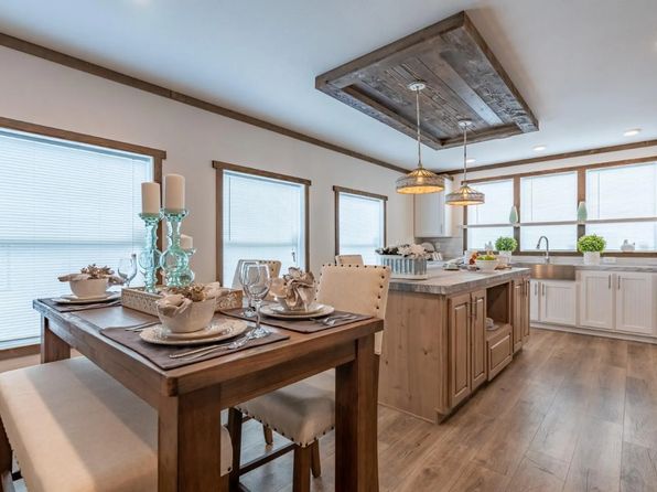 30603F The Clover Plan, Woody Mountain Residential Community