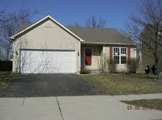 2938 Gratz Ridge Rd, Grove City, OH 43123