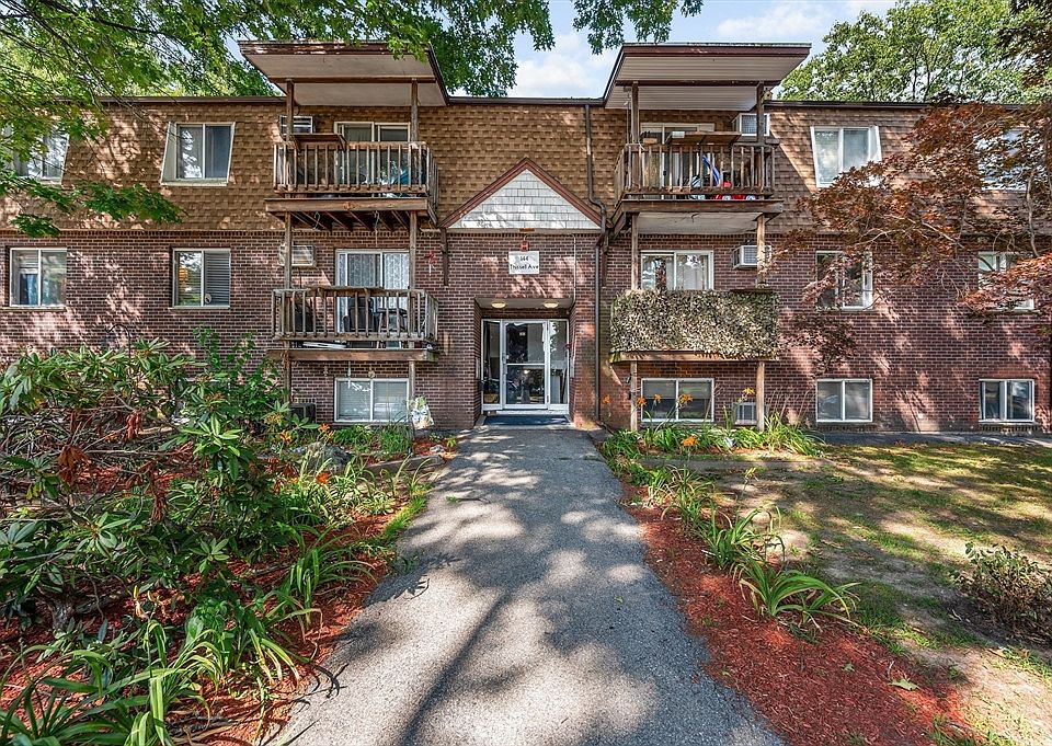 1st image of 144 Thissell Ave Unit 6