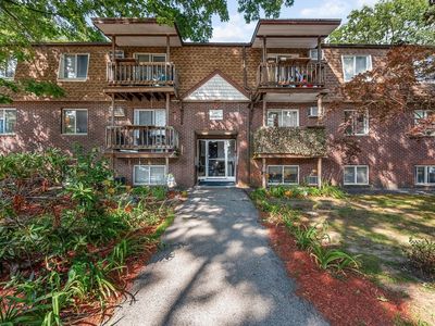 144 Thissell Ave Unit 6, Dracut, MA, 01826