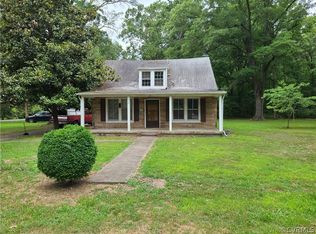 302 N James St, Ashland, VA 23005