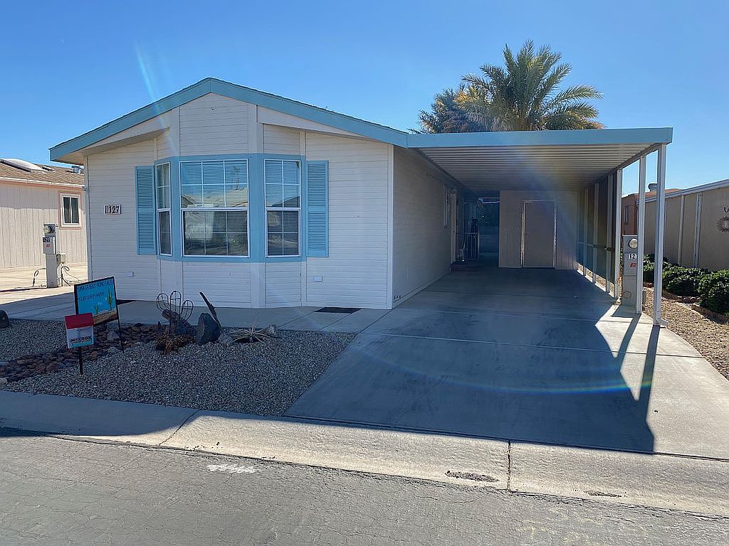 10650 S Avenida Compadres #127, Yuma, AZ 85365 | Zillow