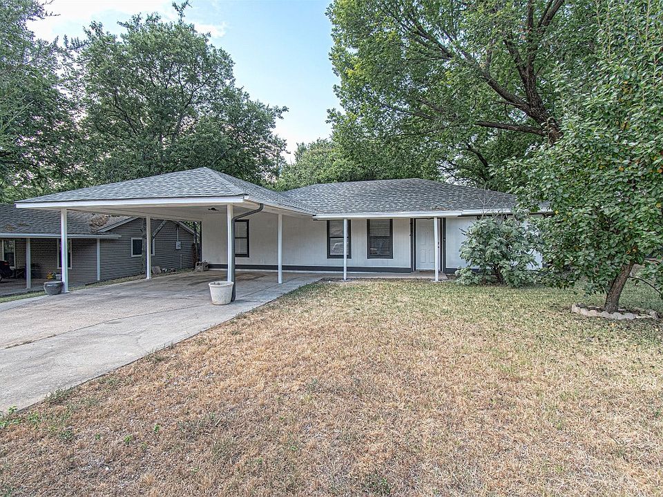 714 Glen Rhea Dr, Lake Dallas, TX 75065 Zillow