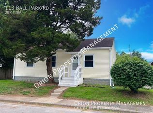 113 Ball Park Rd, Crane, IN 47522