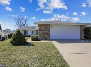 15606 Hackney Ln #68-A, Silver Spring, MD 20906