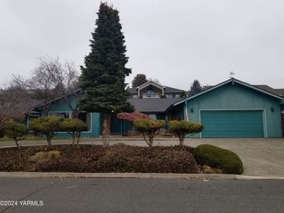6005 Douglas Dr, Yakima, WA, 98908