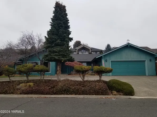 6005 Douglas Dr, Yakima, WA 98908