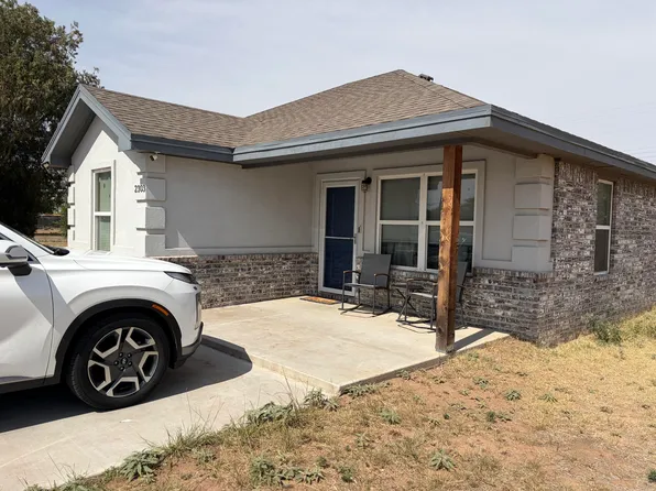 2303 Elm Ave, Lubbock, TX 79404