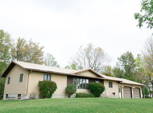 11607 52nd Street Ne, Michigan, ND 58259