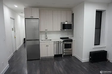 Rented by Oxford Property Group