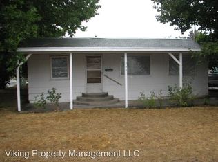 799 NW 6th St, Prineville, OR 97754