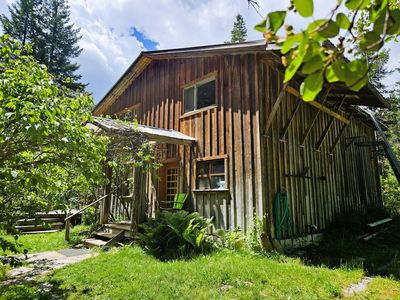 1407 Old Cc Rd, Colville, WA, 99114