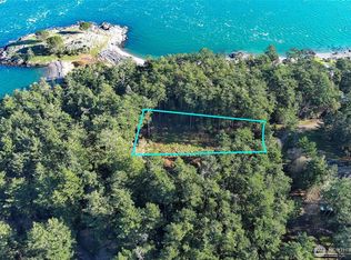 2nd Addn To The Cape, Friday Harbor, WA 98250