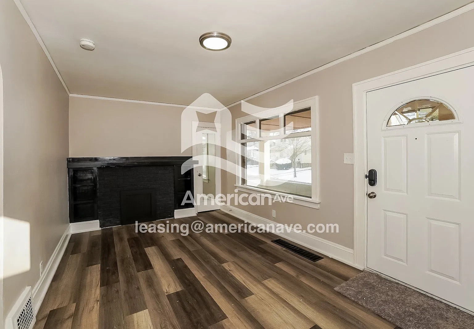 3 bed, 1.0 bath, 1550 sqft, $1,128 — Photo 3