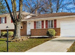 3434 Latonia Rd, Columbus, OH