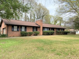 3436 Denison St, Spartanburg, SC 29302