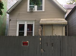 6128 S Carpenter St, Chicago, IL 60621