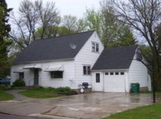 220 Grace St N, Ortonville, MN 56278