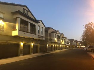 2725 E Mine Creek Rd UNIT 1038, Phoenix, AZ 85024