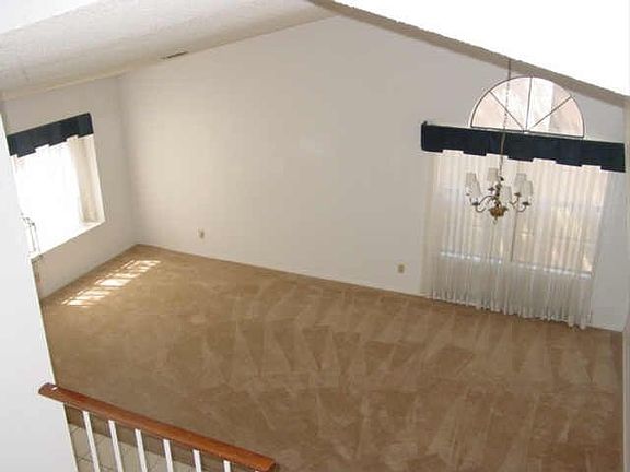 Formal Living Room