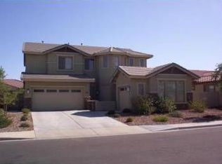 379 W Balsam Dr, Chandler, AZ 85248