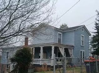 149 Clark St, Madison Heights, VA
