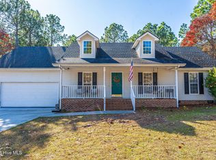 248 Coachman Way, Sanford, NC 27332