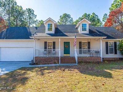 248 Coachman Way, Sanford, NC, 27332