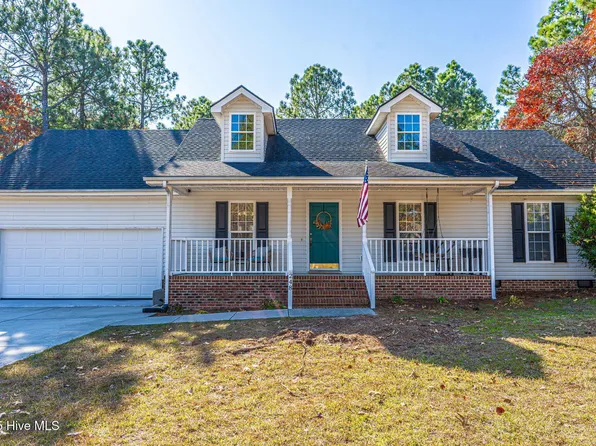 248 Coachman Way, Sanford, NC 27332