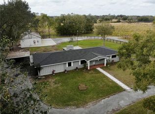 4505 N Wilder Rd, Plant City, FL 33565